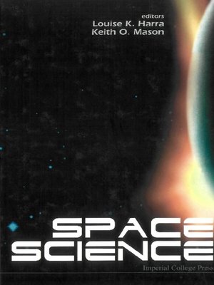 cover image of Space Science